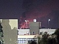 Nato bombardiert erneut Tripolis | BahVideo.com
