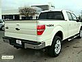 2009 Ford F-150 T11317B in Plainfield -  | BahVideo.com