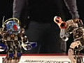 Kareteci robotlar  | BahVideo.com