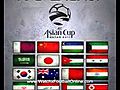 watch live soccer afc asian cup | BahVideo.com