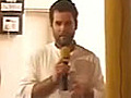 Being PM not the only job says Rahul Gandhi | BahVideo.com