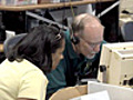 Astronauts Repair Hubble Camera | BahVideo.com