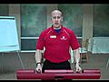 Trainer Tip ViPR for Functional Training | BahVideo.com