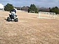 kenny wheelie | BahVideo.com