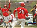 4-17-10 Indian Creek at St Clairsville Baseball | BahVideo.com