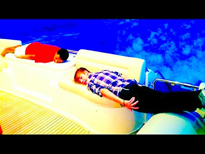 Planking A celebrity guide | BahVideo.com