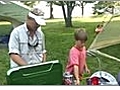 Affordable Family Camping | BahVideo.com