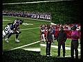 Madden NFL 12 - Dynamic Player Performance Video | BahVideo.com