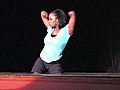 Amputee Dancer Sees No Limits | BahVideo.com