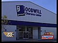 Goodwill Lays Off Workers Closes Two Facilities | BahVideo.com