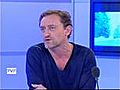 Invit Jean-Paul Rouve et G rald Hustache-Mathieu | BahVideo.com