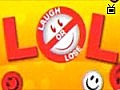 Laugh or Lose 11December2010 | BahVideo.com