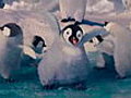 Happy Feet Two | BahVideo.com