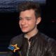 Chris Colfer Reacts To Glee Shakeup I Heard The News On Twitter  | BahVideo.com