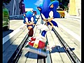 Sonic Generations - E3 Trailer | BahVideo.com