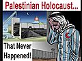 Palestinian Holocaust | BahVideo.com