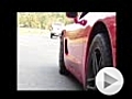 Corvette cruisin | BahVideo.com