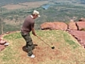 Adventure golf | BahVideo.com