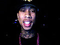 Tyga On What Lil Wayne Would Say | BahVideo.com