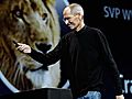 Jobs emerges from leave unveils iCloud | BahVideo.com