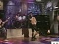 Red Hot Chili Peppers - Under the Bridge Live SNL | BahVideo.com