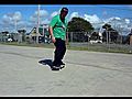 Name This Skateboard Trick Contest  | BahVideo.com