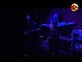 Teenage Fanclub toca Start Again em SP  | BahVideo.com