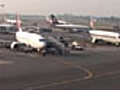 Software crash leaves Delhi airport in a 2-hr mess | BahVideo.com
