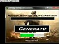 Modern Warfare 2 STEAM Keygen 2011 | BahVideo.com