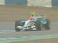 Schumacher on track | BahVideo.com