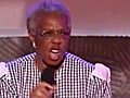 America s Got Talent - Rapping Granny | BahVideo.com