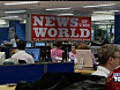 Bufera su Murdoch chiude il giornale | BahVideo.com