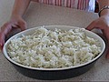 Rice Cooked In 5 Minutes | BahVideo.com