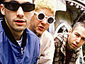 Beastie Boys - Horseplay Unauthorized | BahVideo.com