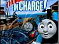 Thomas amp Friends Thomas in Charge | BahVideo.com