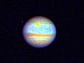 New Fireball Observed on Jupiter 2010 08 20  | BahVideo.com