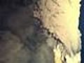 Il camino nero pi profondo | BahVideo.com
