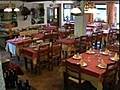 H tel Restaurant L Aigli re -G tes Puy Saint  | BahVideo.com