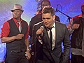 Buble s Some Kind of Wonderful  | BahVideo.com