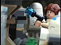 Lego Millenium Falcon STAR WARS Fantastic Toys  | BahVideo.com
