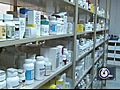 Nationwide Drug Shortage Impacts Indiana Hospitals | BahVideo.com