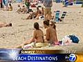 Late Summer Beach Deals | BahVideo.com