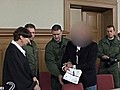 Mutma licher Geiselnehmer in G rlitz vor Gericht | BahVideo.com