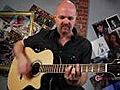 Guitar Tricks 61 Percussive Rhythm Guitar | BahVideo.com