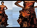 TiVo MPEG2 Fashion Week Mobile Style Spy  | BahVideo.com