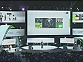E3 Microsoft get physical | BahVideo.com
