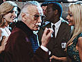 Stan Lee s Marvel Movie Cameos | BahVideo.com
