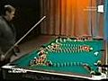 Cool Snooker Trick | BahVideo.com
