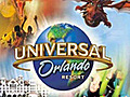 Shrek 4-D at Universal Studios in HD  | BahVideo.com