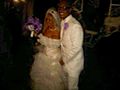 TI And Tiny Have Another Wedding Ceremony in Vegas | BahVideo.com